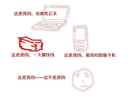 笔记本