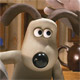 Wallace & Gromit